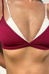 SERENA BIKINI WINE