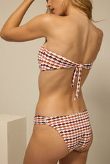PORT D'AIL BIKINI BLACK