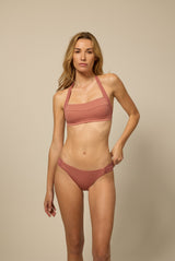 CALEIA BIKINI ROSEWOOD