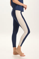 Equilibre Leggins Marino