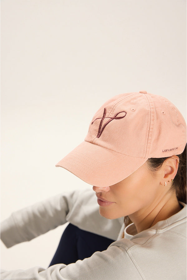 Précision Gorra Red