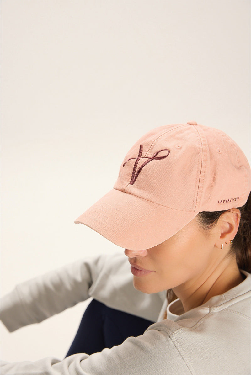 Précision Gorra Red