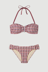 PORT D'AIL BIKINI BLACK