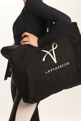 Appui Tote Bag Black