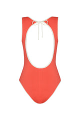 LA MER MAILLOT CORAL