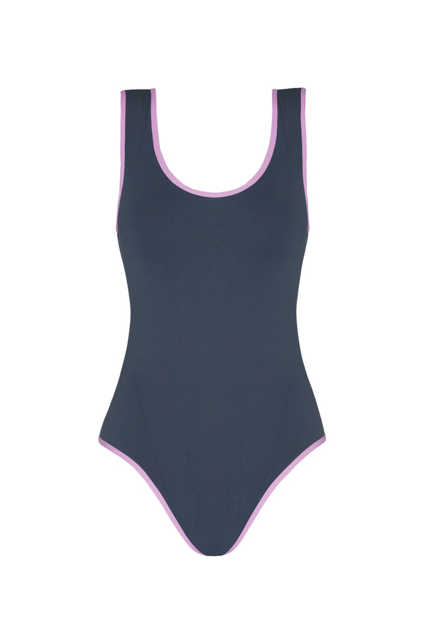 LA MER MAILLOT GRIS