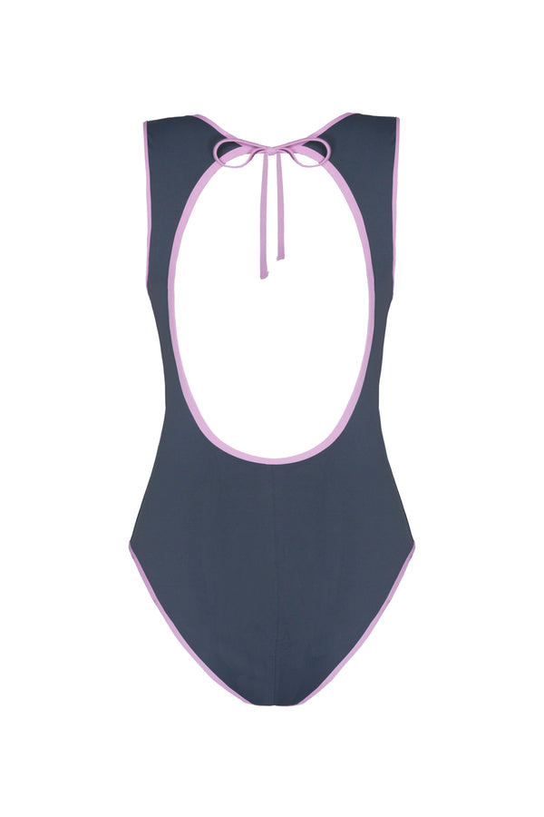 LA MER MAILLOT GRIS