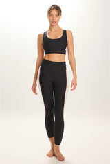 Equilibre Leggins Black
