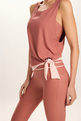 Impulsion Leggins Rosewood