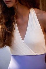 Plage Maillot Malva