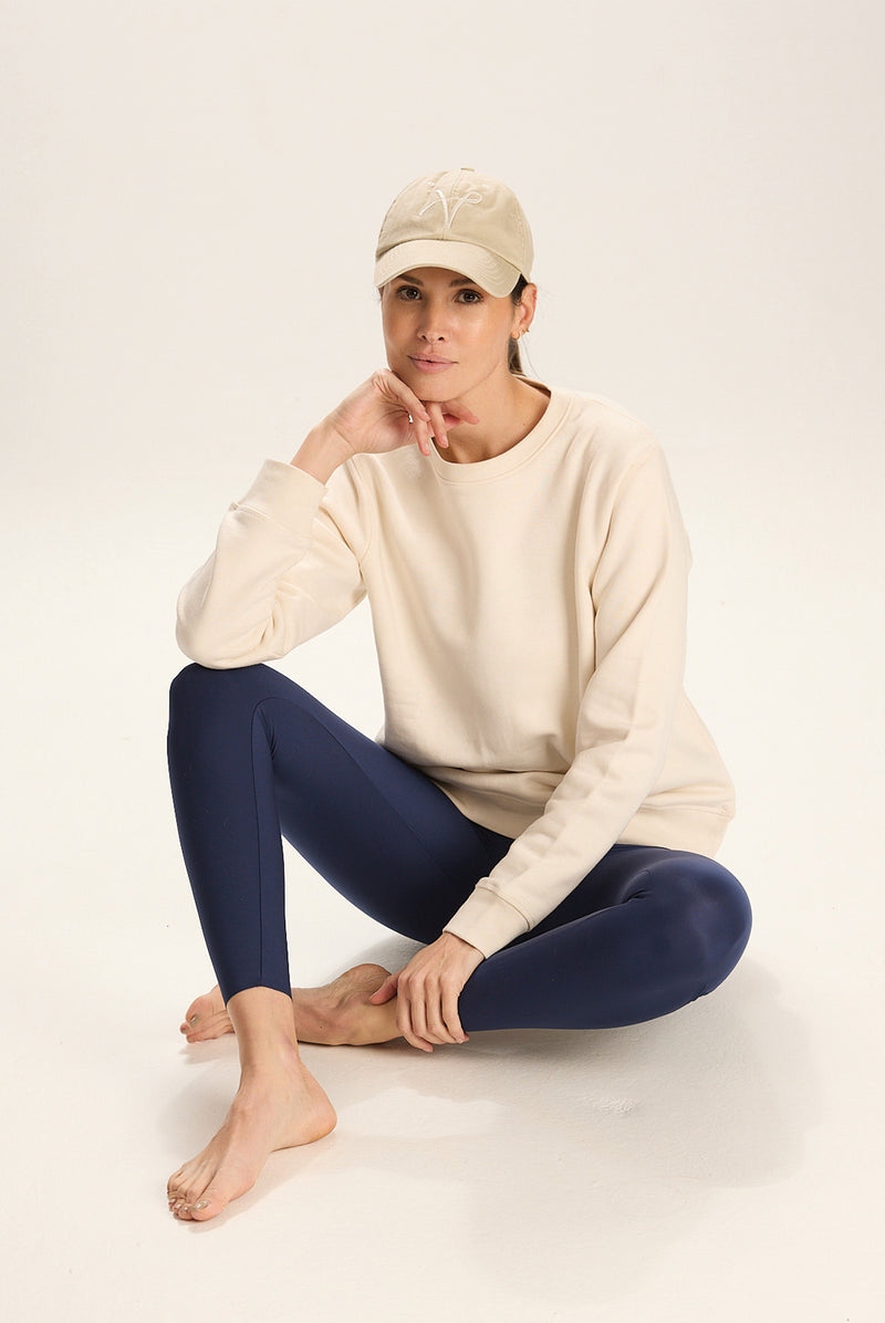 Précision Gorra Sand