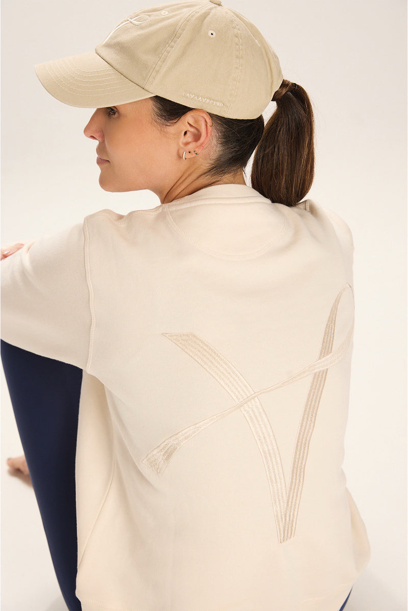 Précision Gorra Sand