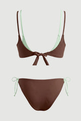 SERENA BIKINI COFFEE